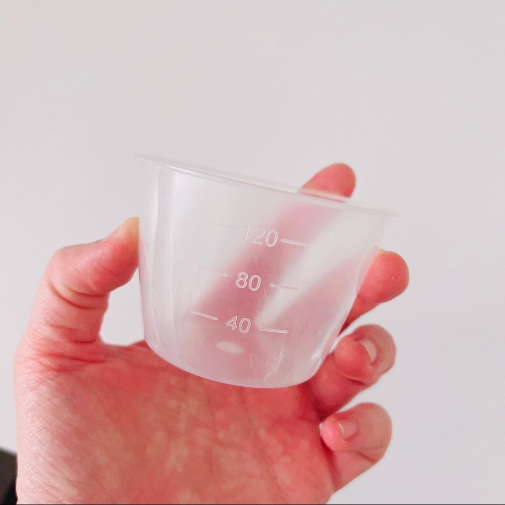 Measuring Cups - Picture 6 of 8